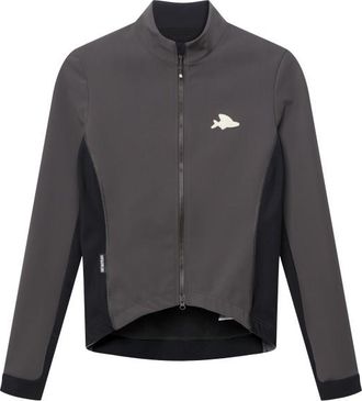 Cafe du Cycliste Manon Velogilet f&uuml;r Herren | grau