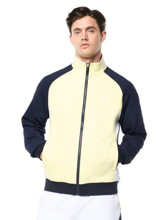 Sergio Tacchini Pagia Court Jacket in Maritime Blue at Nordstrom, Size Xxx-Large