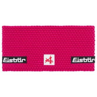 Eisb&auml;r Jamie Stirnband Ski Austria Stirnband - Unisex | rosa