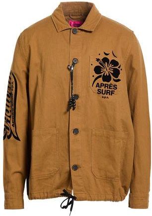 APR&Egrave;S SURF ROPA DE ABRIGO - Chaquetas y cazadoras en YOOX.COM