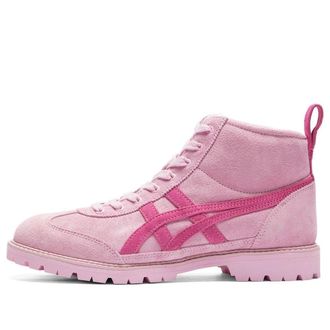 Onitsuka Tiger x PATOU Rinkan Cotton Candy Bright Rose 1183C378-700