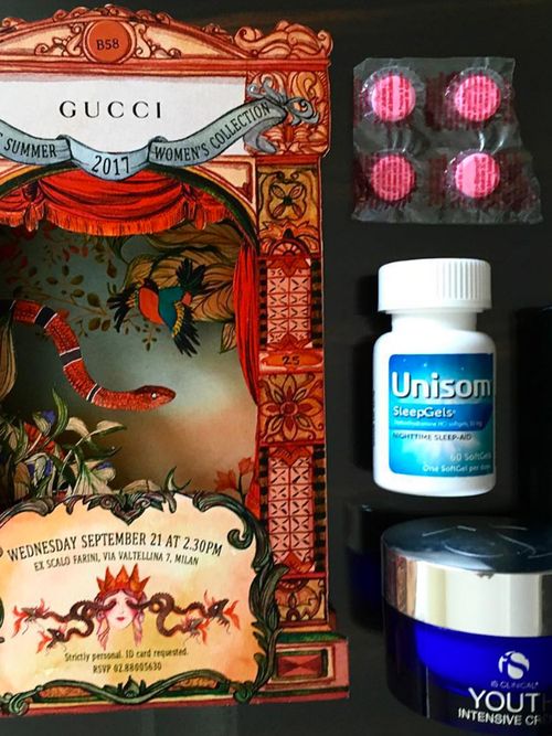 Awesome Fashion Week Invites You Wish You Received | Stylight