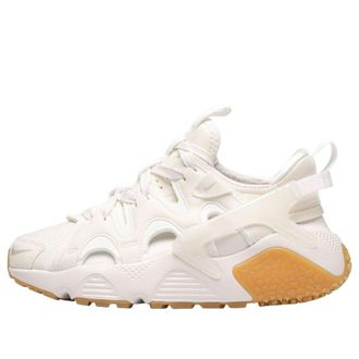 Nike (WMNS) Nike Air Huarache Craft Summit White Gum DQ8031-101