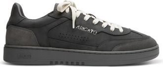 Axel Arigato Dice T-Toe Sneaker - Heren - Sneakers - Zwart - 40 EU - Leer - Schoenen