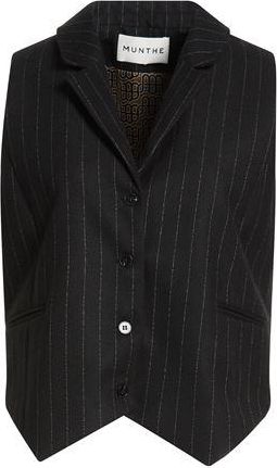 Munthe COMPLETI E COORDINATI - Gilet Sartoriali su YOOX.COM