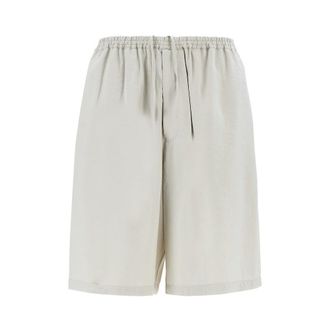 Emporio Armani ICON modal-blend shorts Man 46