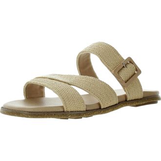 Dr. Scholls Paradise Now Natural I0427M1250 Womens