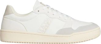 Napapijri Hombre, Zapatos, Beige, Talla: 45 EU