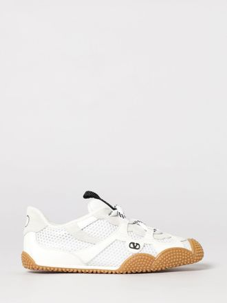 Valentino Garavani Sneakers Woman color White