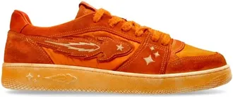 Enterprise Japan Hombre, Zapatos, Naranja, Talla: 42 EU