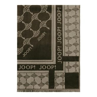 Joop Jw 221A103 Bufanda Jacquard - Accessories - unisex - Multicolor - ONE SIZE