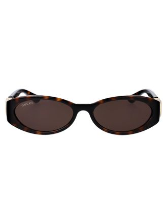 Gucci Sonnenbrille GG1660 S 002