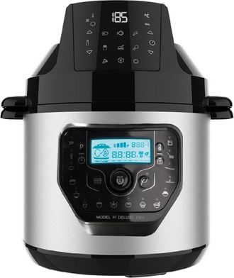 Cecotec Olla Gm Olla Programable Gm H Deluxe Fry - Cecotec