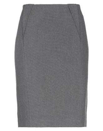 Armani HOSEN & R&Ouml;CKE - Midi-R&ouml;cke auf YOOX.COM