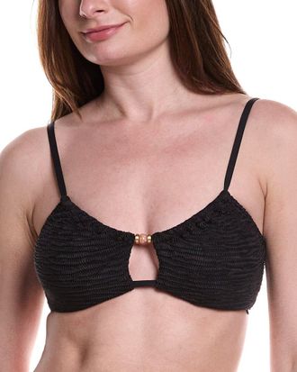 Vince Camuto Bandeau Top