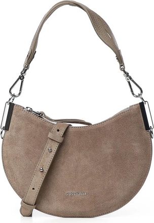 Coccinelle Shoulder Bags - Dames - Schoudertassen - Bruin - ONE Size - Tassen