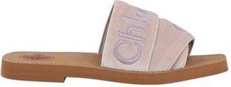Chlo&eacute; FOOTWEAR - Sandals sur YOOX.COM