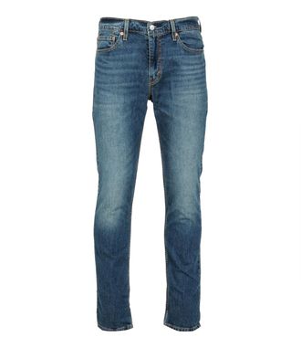 Levi's Vaqueros Denim Oscuro