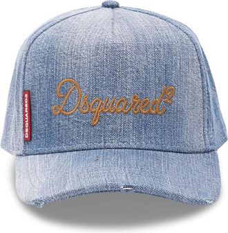 Dsquared2 Baseball Cap