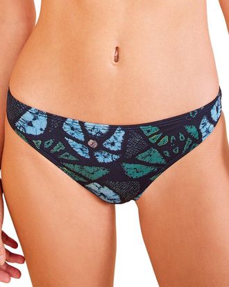 Ulla Johnson Dani Bikini Bottom