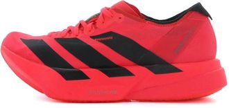 adidas Adizero Adios Pro 4 Lucid Red Core Black JR6368