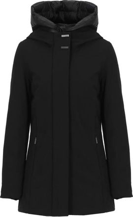 Roberto Ricci Design Rrd, Donna, Cappotti, Nero, L, new