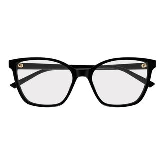 Gucci Demo Cat Eye Ladies Eyeglasses GG1995O 005 56
