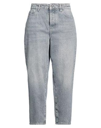 A|X Armani Exchange BOTTOMWEAR - Pantaloni jeans su YOOX.COM