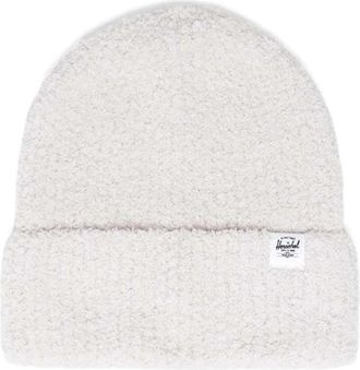 Herschel Beanies - unisex - Hoeden - Wit - ONE Size - Accessoires