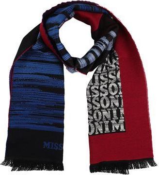 Missoni COMPLEMENTOS - Bufandas en YOOX.COM