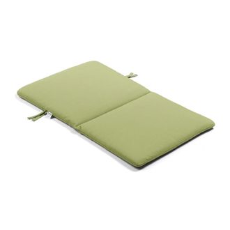Nardi Doga Relax Sitzkissen, 54 x 90 cm, Avocado Sunbrella