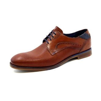 Lloyd Lloyd - Zakelijke Schoenen - Heren - Schoenen - Bruin - Maat: 43 1/2 EU Leer
