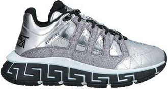 Versace FOOTWEAR - Trainers sur YOOX.COM