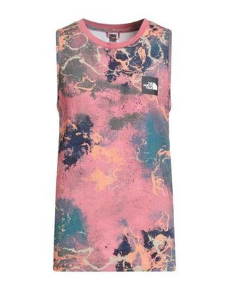 The North Face Tank tops