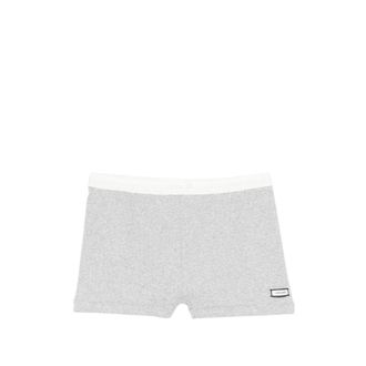 Entire studios Elasticated-waist Shorts