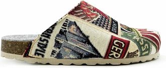 Thies Heren, Schoenen, Veelkleurig, Maat: 38 EU