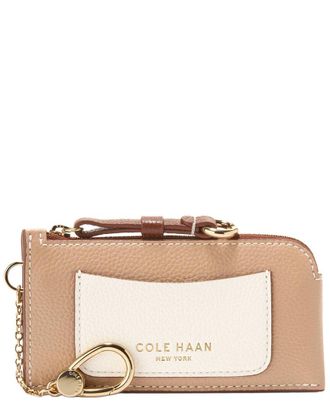 Cole Haan Essential Leather Card Case