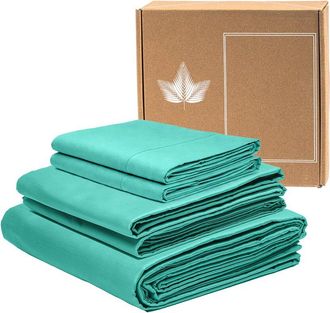 Canadian Down & Feather Company 300 Thread Count Sheet Set