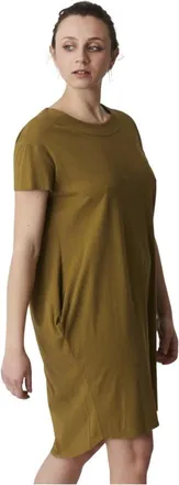 Manila Grace Donna, Abiti, Verde, S, new