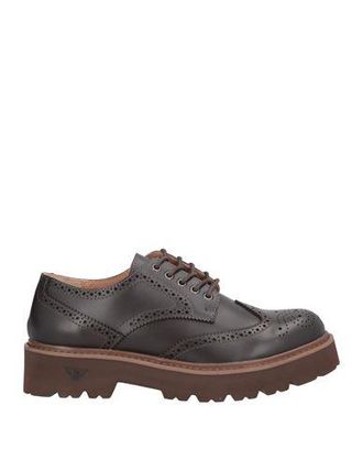 Docksteps FOOTWEAR - Lace-up shoes on YOOX.COM