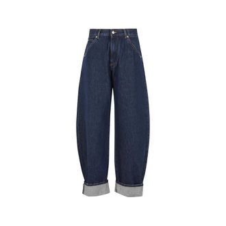 Darkpark Five-pocket Jeans