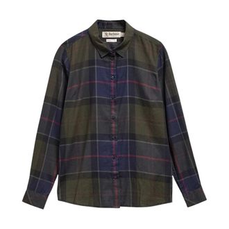 Barbour Mujer, Blusas y Camisas, Multicolor, Talla: S