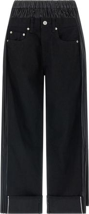 Junya Watanabe Womens X Levis Jeans