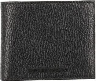 Emporio Armani Small Leather Goods - Wallets on YOOX.COM