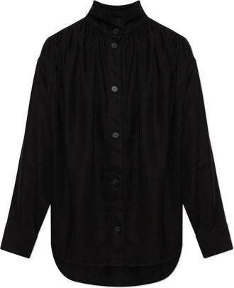 Iro Iro, Donna, Camicette, Nero, XS, new