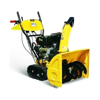 Vigor Spazzaneve Vigor Cingolato Snowy-110 a Turbina Cc.337