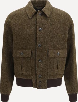 Valstar Giacca bomber Colin imbottita Man 48