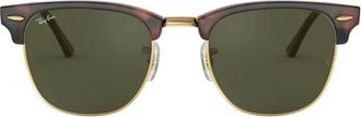 Ray-Ban Hombre, Accesorios, Marr&oacute;n, Talla: 51 MM