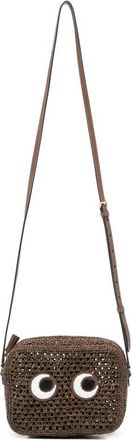Anya Hindmarch Eyes-motif Mini Bag
