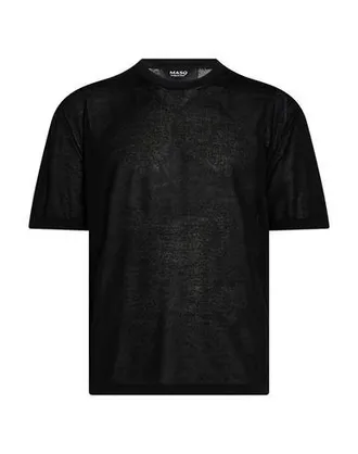 Masq TOPWEAR - T-shirts on YOOX.COM